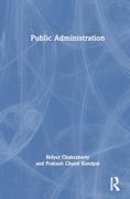 Public Administration (en Inglés)