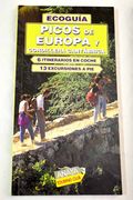 Ecoguia. Picos de Europa y Cordillera Cantabrica