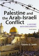 Palestine and the Arab-Israeli Conflict: A History with Documents (en Inglés)