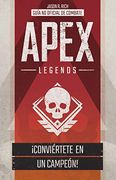 Apex Legends. Guï¿ ½A no Oficial de Combate (in Spanish)