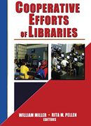 cooperative efforts of libraries (en Inglés)