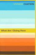 What am i Doing Here? (en Inglés)
