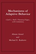 Mechanisms of Adaptive Behavior (en Inglés)
