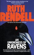 An Unkindness of Ravens (en Inglés)
