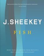 J. Sheekey Fish
