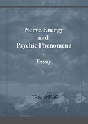Nerve Energy and Psychic Phenomena 