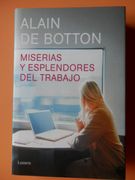 Miserias y esplendores del trabajo