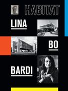 Lina bo Bardi: Habitat (en Inglés)