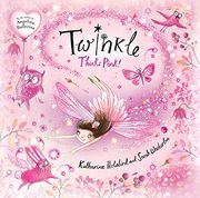 Twinkle Thinks Pink! (en Inglés)