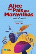 Alice no País das Maravilhas (en Portugués)