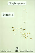 Studiolo