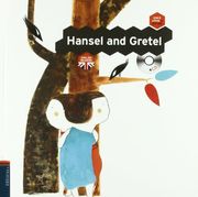 2.hansel and gretel.(+cd).(english readers)