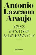 Tres ensayos darwinistas