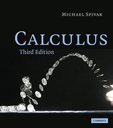 Calculus (en Inglés)