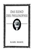 Das Elend der Philosophie