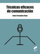 Técnicas Eficaces de Comunicacion