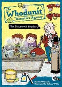 The Diamond Mystery #1 (The Whodunit Detective Agency) 