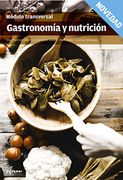 Gastronomia y Nutricion cf 18