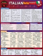 Italian Verbs: Conjugations