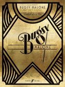 Bugsy Malone Song Selection (Piano, Voice and Guitar)
