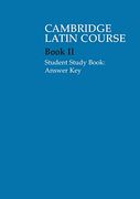 cambridge latin course 2 student study book answer key (en Inglés)
