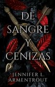 De sangre y cenizas