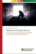 Pessoa em Situação de rua