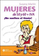 mujeres de 50 y 60 + iva