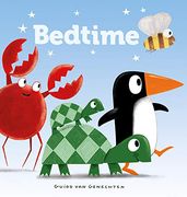 Bedtime (en Inglés)