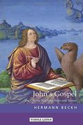 John's Gospel: The Cosmic Rhythm, Stars and Stones (en Inglés)
