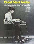 Pedal Steel Guitar 