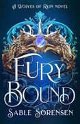 Fury Bound (en Inglés)