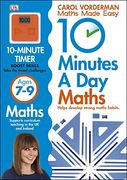 basic maths skills. ages 7-9