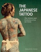 Japanese Tattoo Atlas: 45 Irezumi-Style Artists from Around the World (en Inglés)