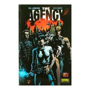 The Agency