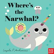 Where's the Narwhal? (en Inglés)