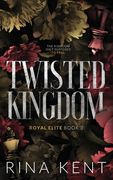 Twisted Kingdom: Special Edition Print (en Inglés)