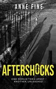 Aftershocks (en Inglés)