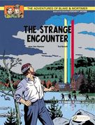 The Strange Encounter (en Inglés)