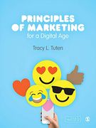 Principles of Marketing for a Digital age (en Inglés)