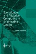 evolutionary and adaptive computing in engineering design (en Inglés)