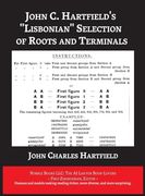 John c. Hartfield's "Lisbonian" Selection of Roots and Terminals (en Inglés)