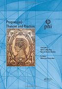 Progress(Es), Theories and Practices: Proceedings of the 3rd International Multidisciplinary Congress on Proportion Harmonies Identities (Phi 2017), October 4-7, 2017, Bari, Italy (en Inglés)