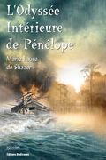 L'Odyssée Intérieure de Pénélope: Les rescapés de l'ouragan Katrina (en Francés)