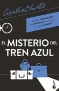 El Misterio del Tren Azul