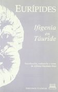 Ifigenia en Táuride