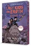 The Last Kids on Earth and the Nightmare King (en Inglés)