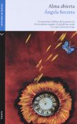Alma Abierta - Ángela Becerra - Verticales de bolsillo