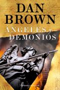 Angeles y Demonios (Serie Robert Langdon 1) (in Spanish)
