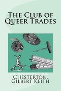 The Club of Queer Trades (en Inglés)